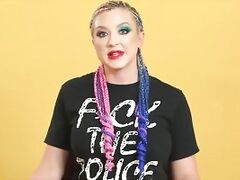 Ask a Porn Star: Meeting Celebrities