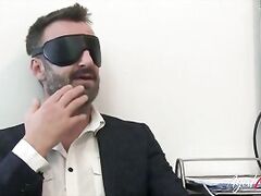 AgedLovE, Busty British Matures Have Hard Group Sex