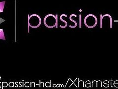 PASSION-HD Secret Romantic Rendezvous Sex