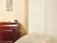 Squirting Brunette Camshow