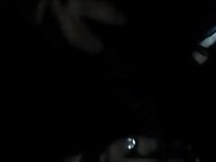 Desi Indian Tamil collage girl enjoying fuck with boyfriend.