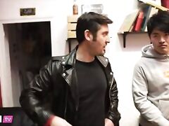 Kevin White the pussy taster follow on YOUTUBE subtitled