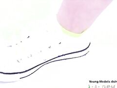 Teen gets fucked by photographer at casting audition