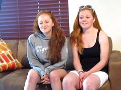 Have a drink ladies!