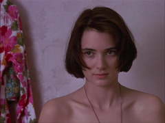 Winona Ryder - ''Welcome Home, Roxy Carmichael''