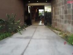 Episode 1 BTS 09 - Get To Know Khaya Peake