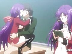 The Final Assessment 2